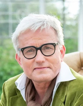 Frank Van Laer