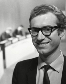 Bamber Gascoigne