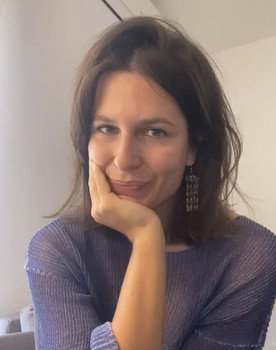 Rebecca Cervato