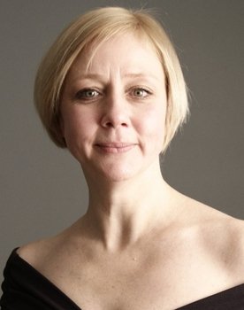 Anastasiya Girenkova as Mariyka