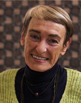 Alfons bit för bit - En film om Gunilla Bergström