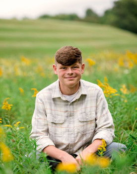 Ben Moser as Dale Richton