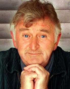 Terry Gill