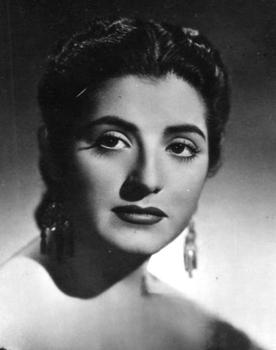 Juanita Reina