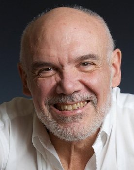Bruce Coville