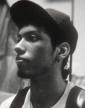 Juan Carlos Barona Sarria as 