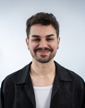 Bruno Alcântara