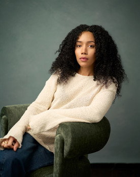 Najah Bradley