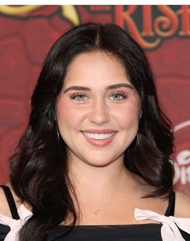 Brenna D'Amico as Vera