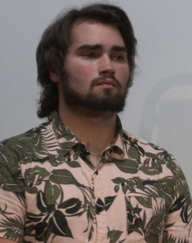 Tommy Smith as Self