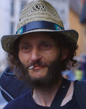Daniele Martin as self