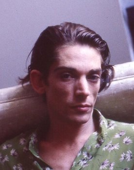 Federico Moura as Himself (archive footage)