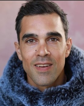 Constantin Tripes as Guest - Soldier #2 (voice)