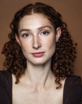 Ella Reece as Lana