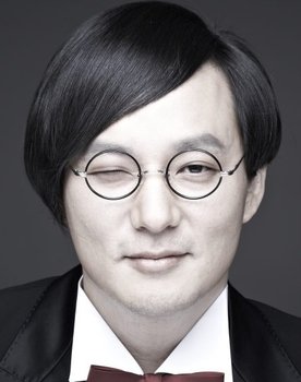 Shin Hae-chul