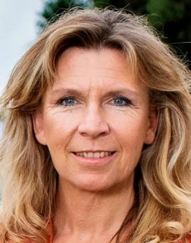 Pernille Sams