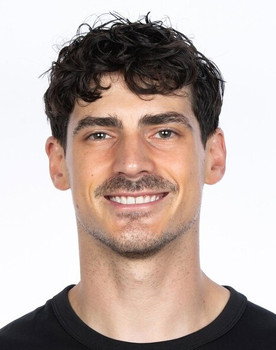 Paul Poirier as Self