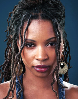 Shanola Hampton
