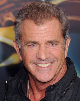 Mel Gibson