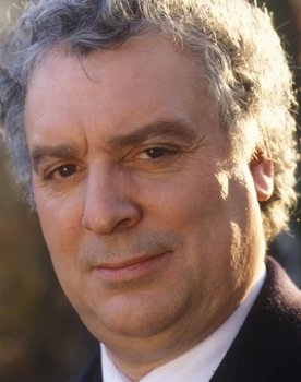 Michael Angelis as Father Malachie
