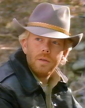 Kevin Atkinson