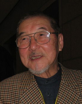 Kihachiro Kawamoto