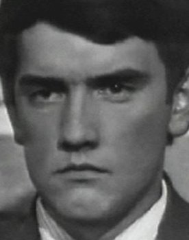 Yevgeniy Moiseyev as 