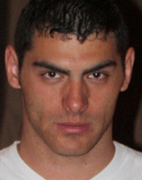 Jerome Diaz