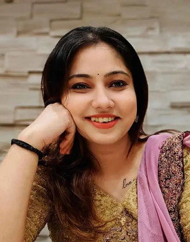 Subhati Das