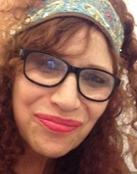 Brenda Bergman as 