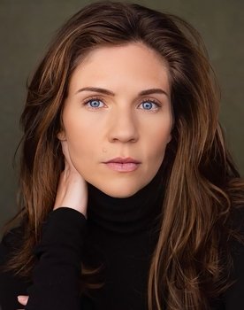 Sarah Foret