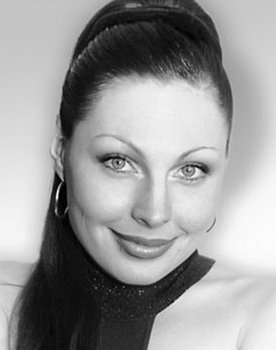 Natalya Bochkaryova as 