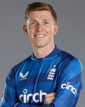 Zak Crawley
