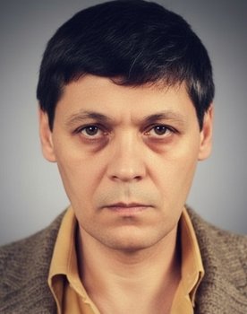 Ahmet Koç as 