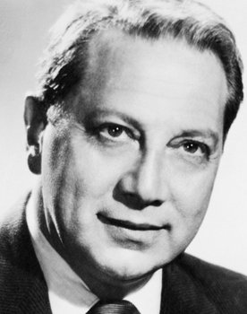 Luther Adler as Nicholas 'Nick' Mancani