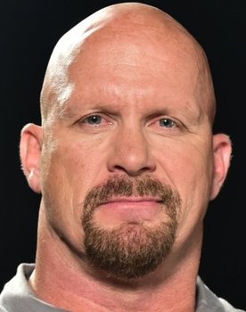 Steve Austin Photo