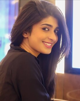 Aditi Prabhudeva