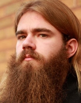 Joel Macha as Pug Maxwell