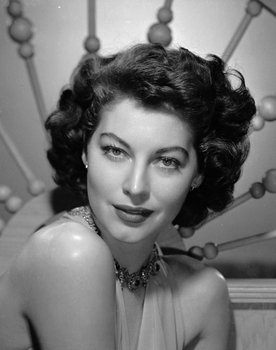 Ava Gardner as Mama
