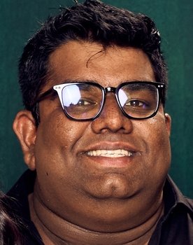 Shantanu Anam