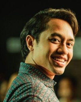 Bukie B. Mansyur as 
