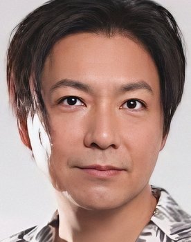 Chang Hong-Sang