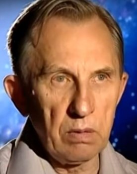 Nikolay Semyonov as Self