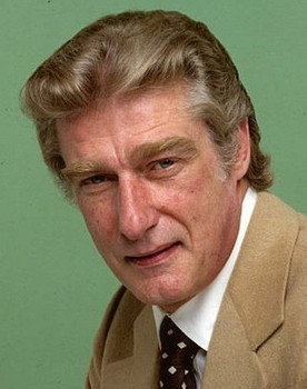 Richard Mulligan