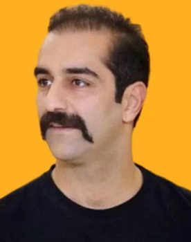 Mohammad Ali Mohammadi