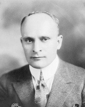 C. Gardner Sullivan as Himself