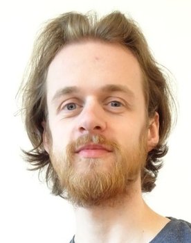 Kasper Jensen as Kalle