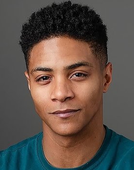 Humberto Morais as Marlon