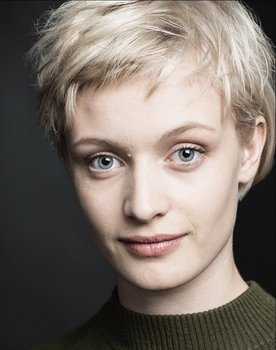 Sasha Clarke