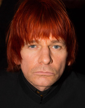 Zak Starkey as Himself - drums, percussion